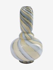 Twirl Vase - NEUTRAL