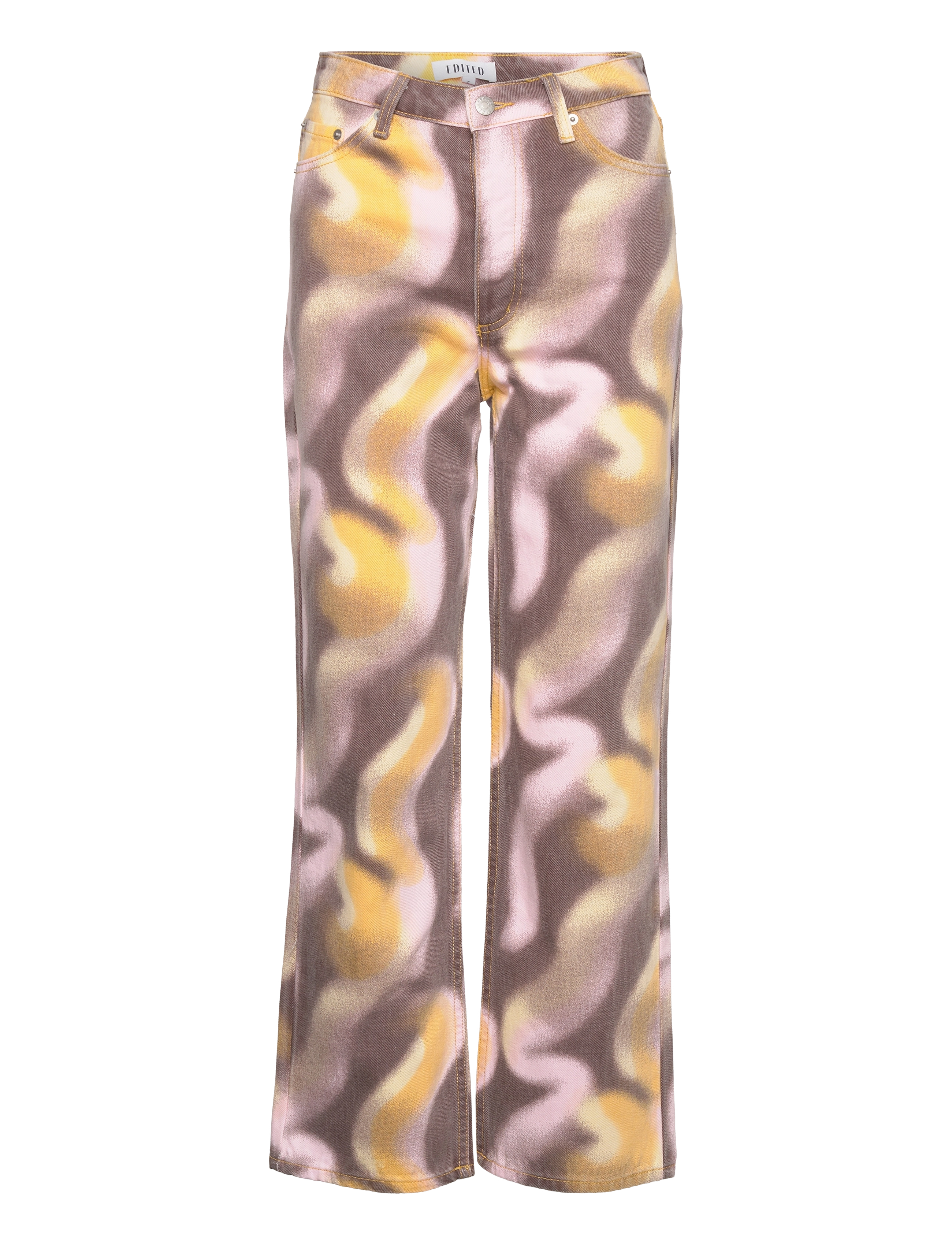 EDITED Simea Denim Patterned - 38 - Damen
