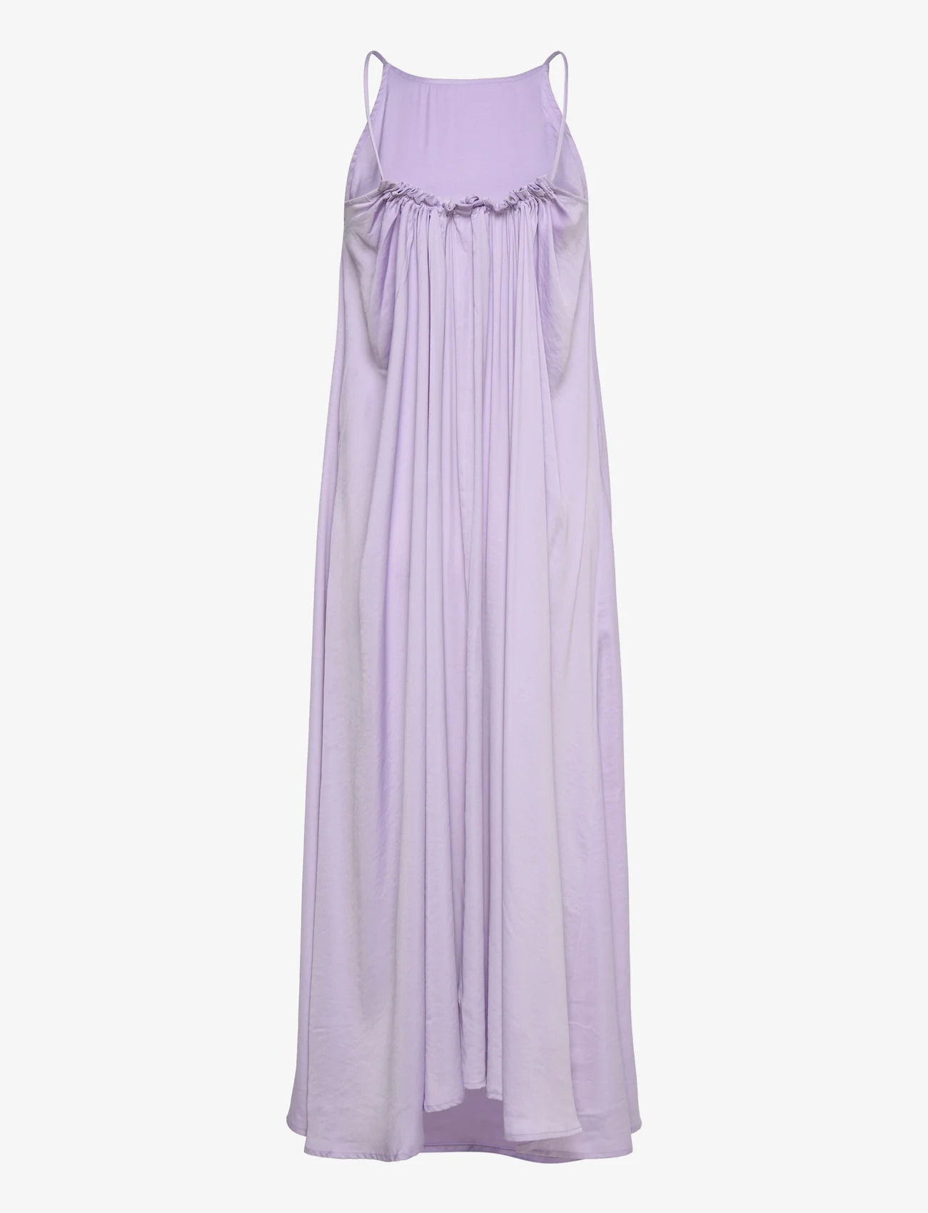 EDITED - Johanna Dress - Õlapaeltega kleidid - pastel lilac - 1