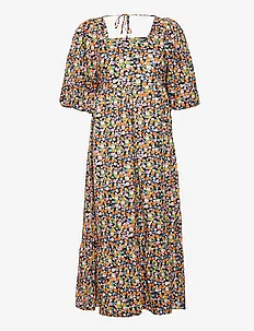 Baldrun Dress (GOTS), EDITED