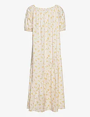 EDITED - Aluna Dress - summer dresses - banana print - 1