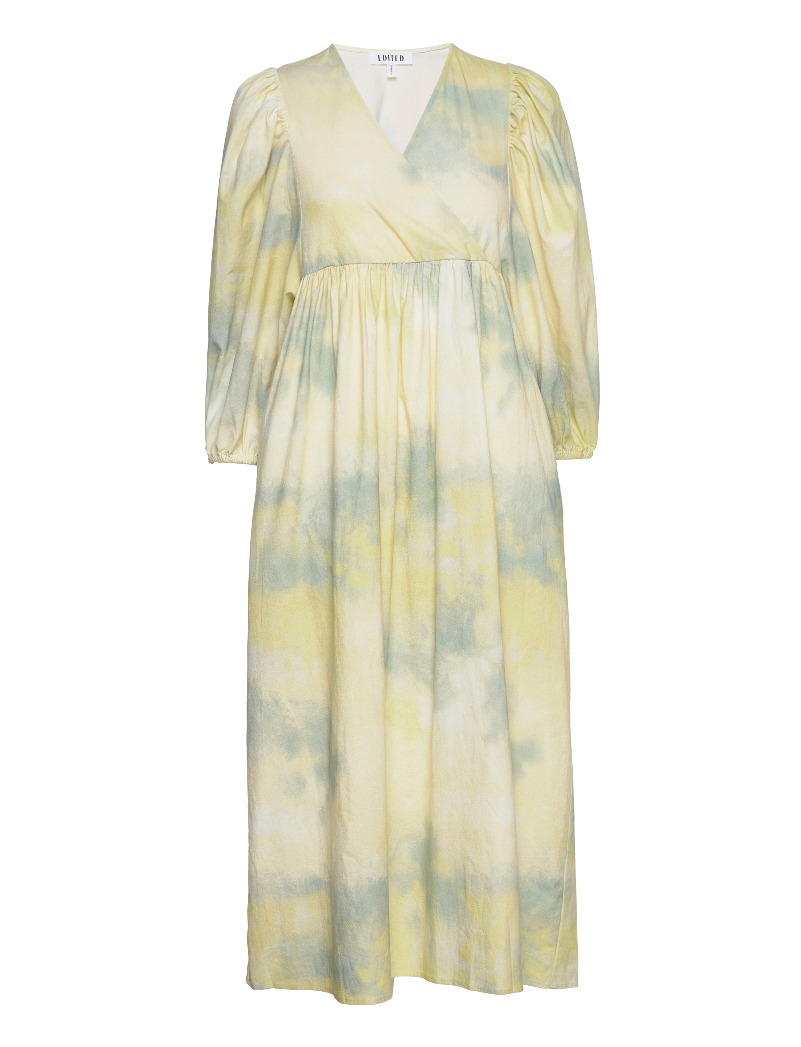 EDITED Felice Kleid Patterned - 38 - Damen