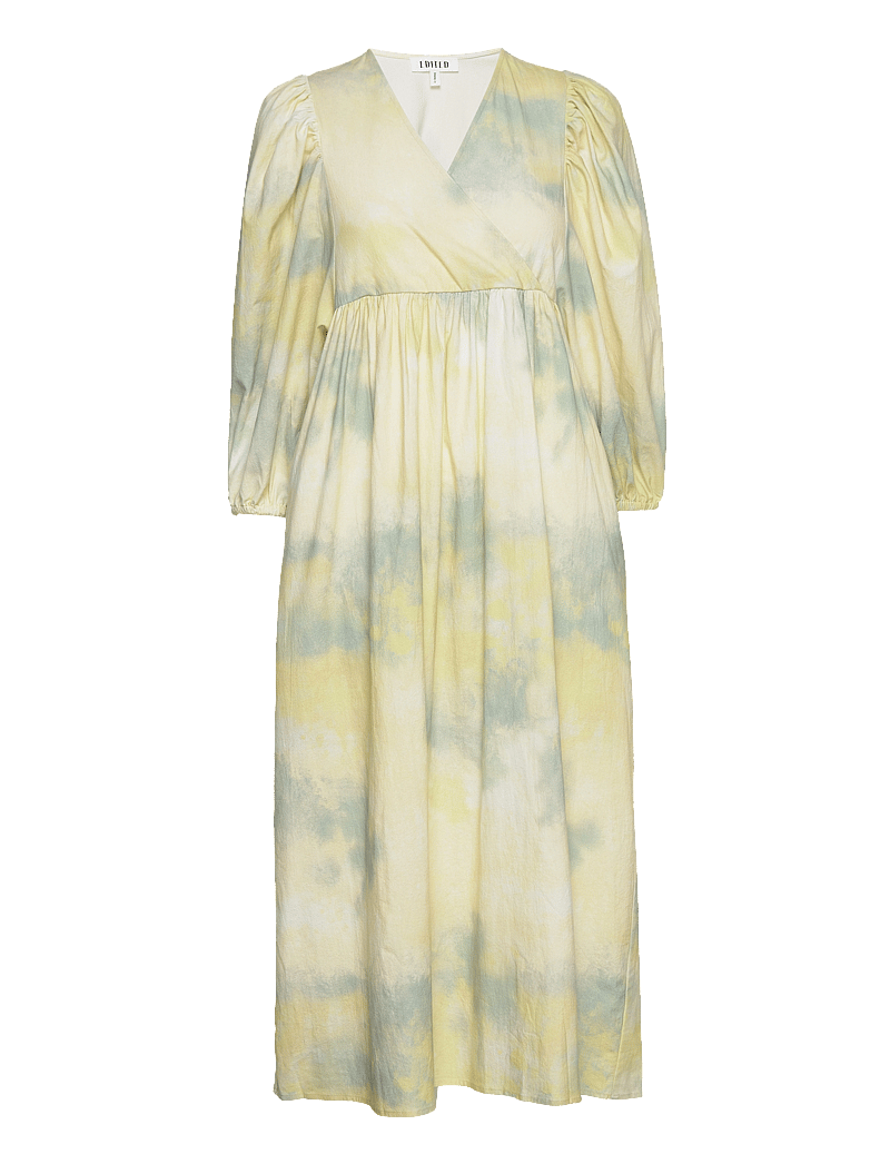 EDITED - Felice Dress - midikleider - mineral print - 0