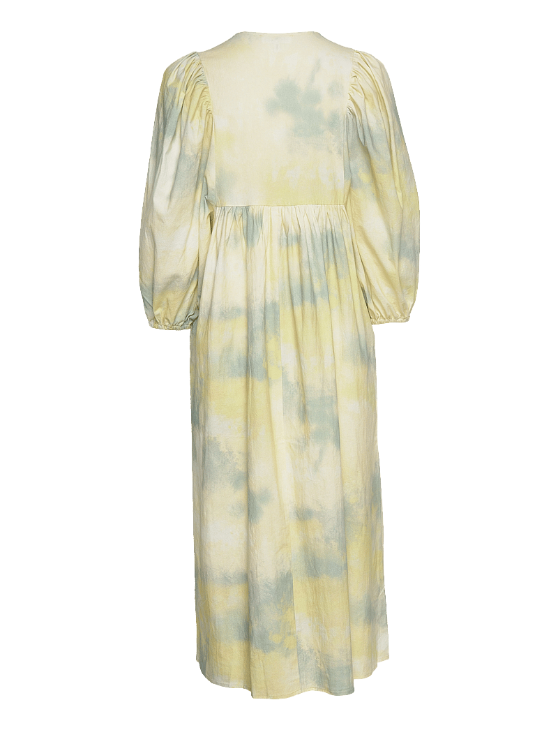 EDITED - Felice Dress - midikleider - mineral print - 1