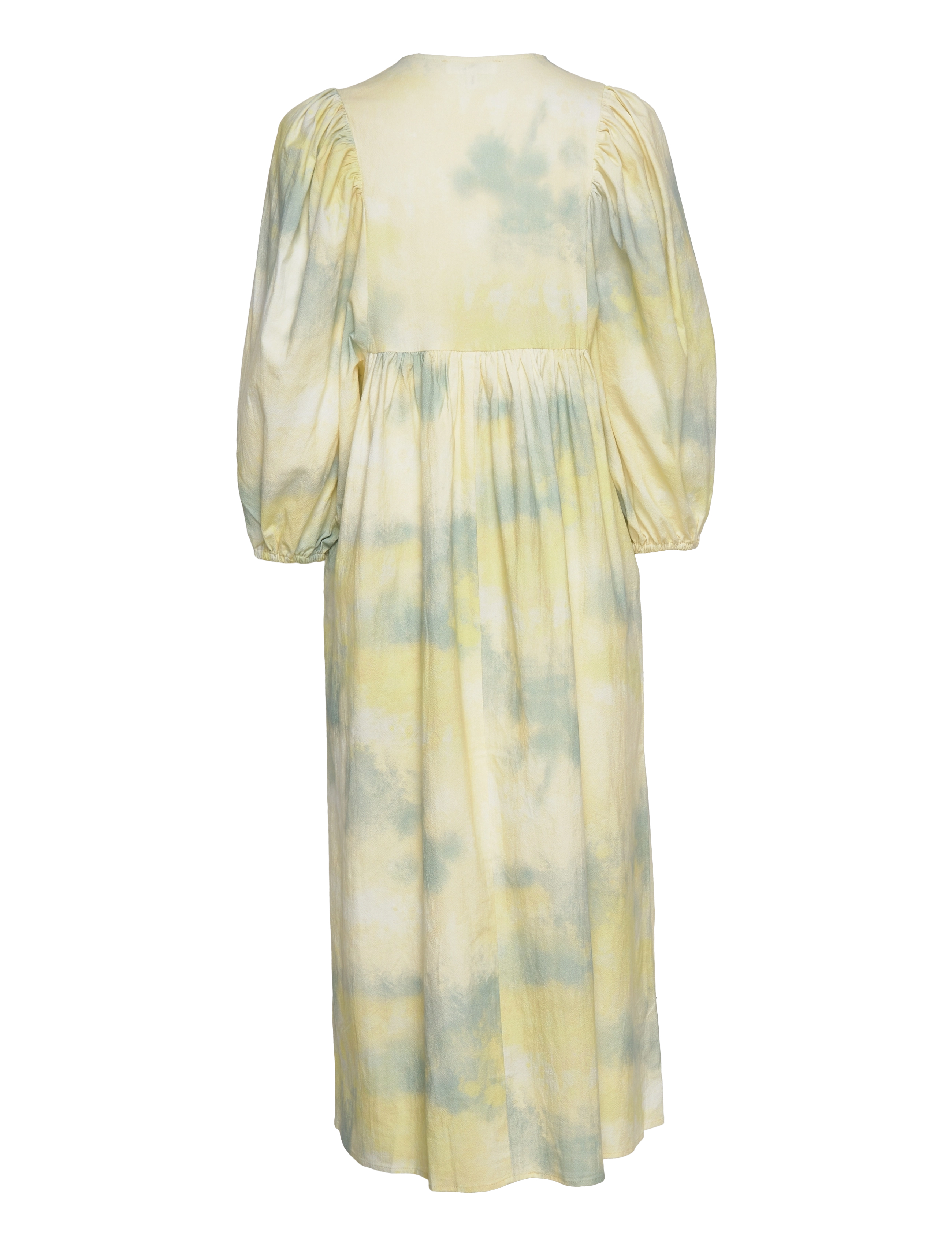EDITED - Felice Dress - midi-kleider - mineral print - 1