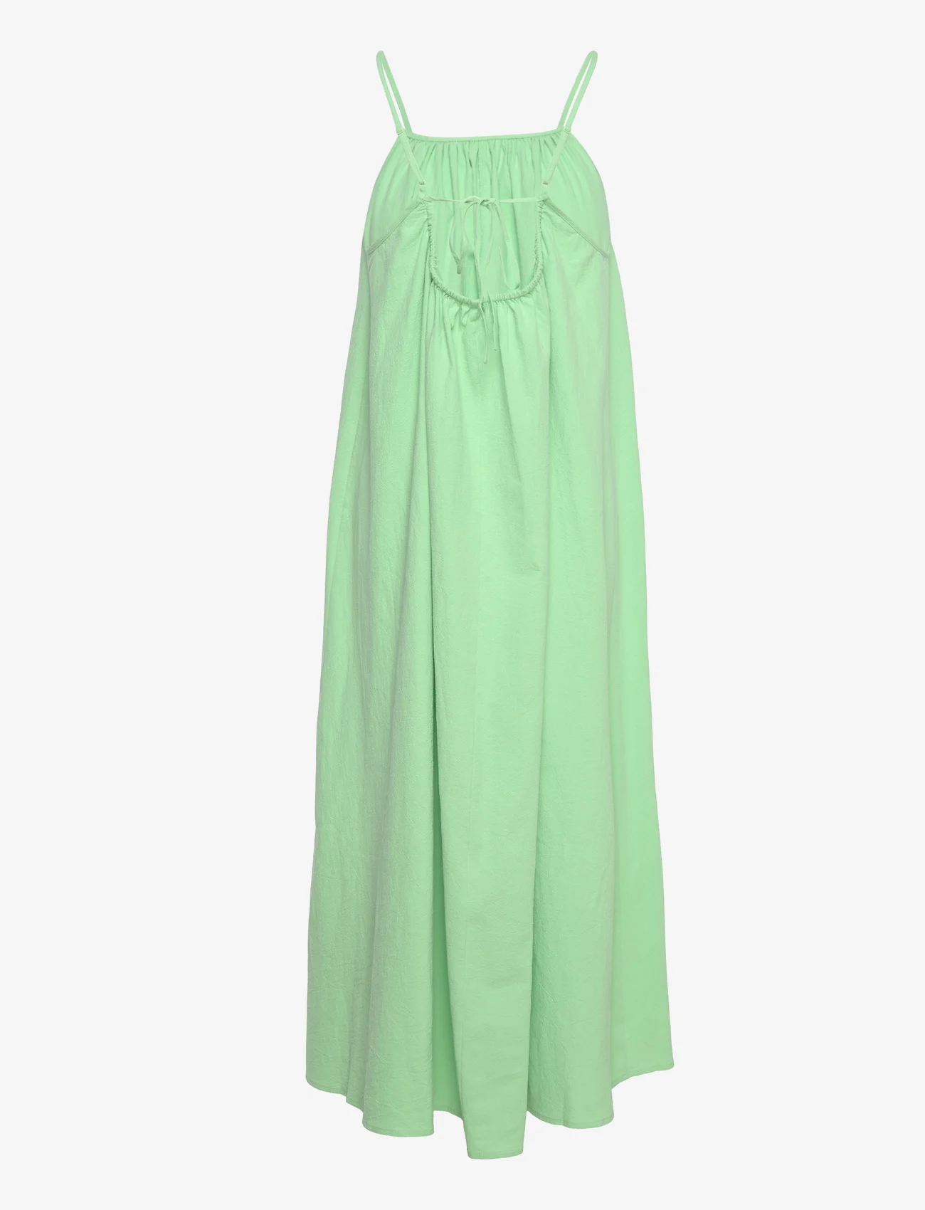 EDITED - Fabrizia Dress - garas kleitas - meadow green - 1