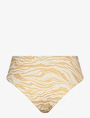 EDITED - Caio Bikini Panty - kõrge pihaga bikiinid - malachite cocoon / seedpearl - 1