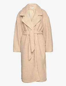 Imelda Coat, EDITED
