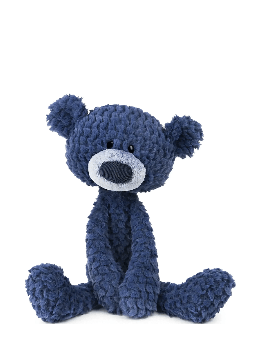 Educa - Gund Toothpick Bear Ripple 38 cm - tuskudýr - multi - 0