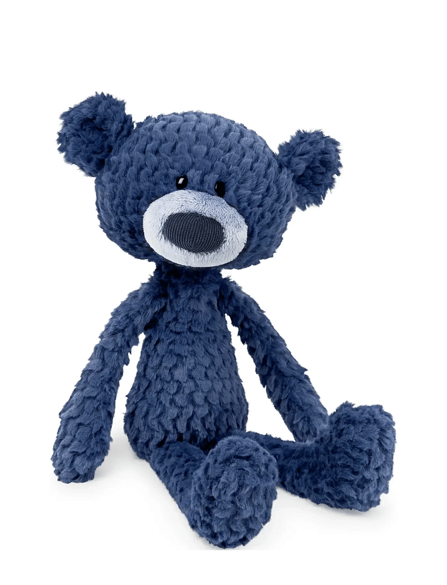 Educa - Gund Toothpick Bear Ripple 38 cm - tuskudýr - multi - 1