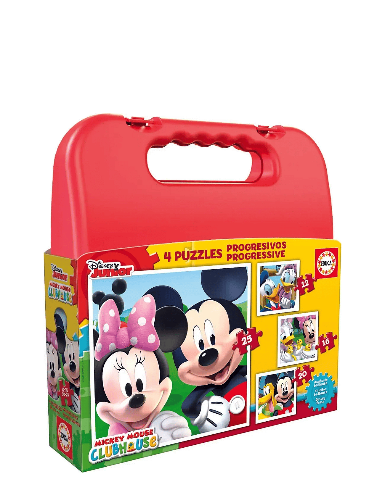 12-16-20-25 Mickey Mouse Club House