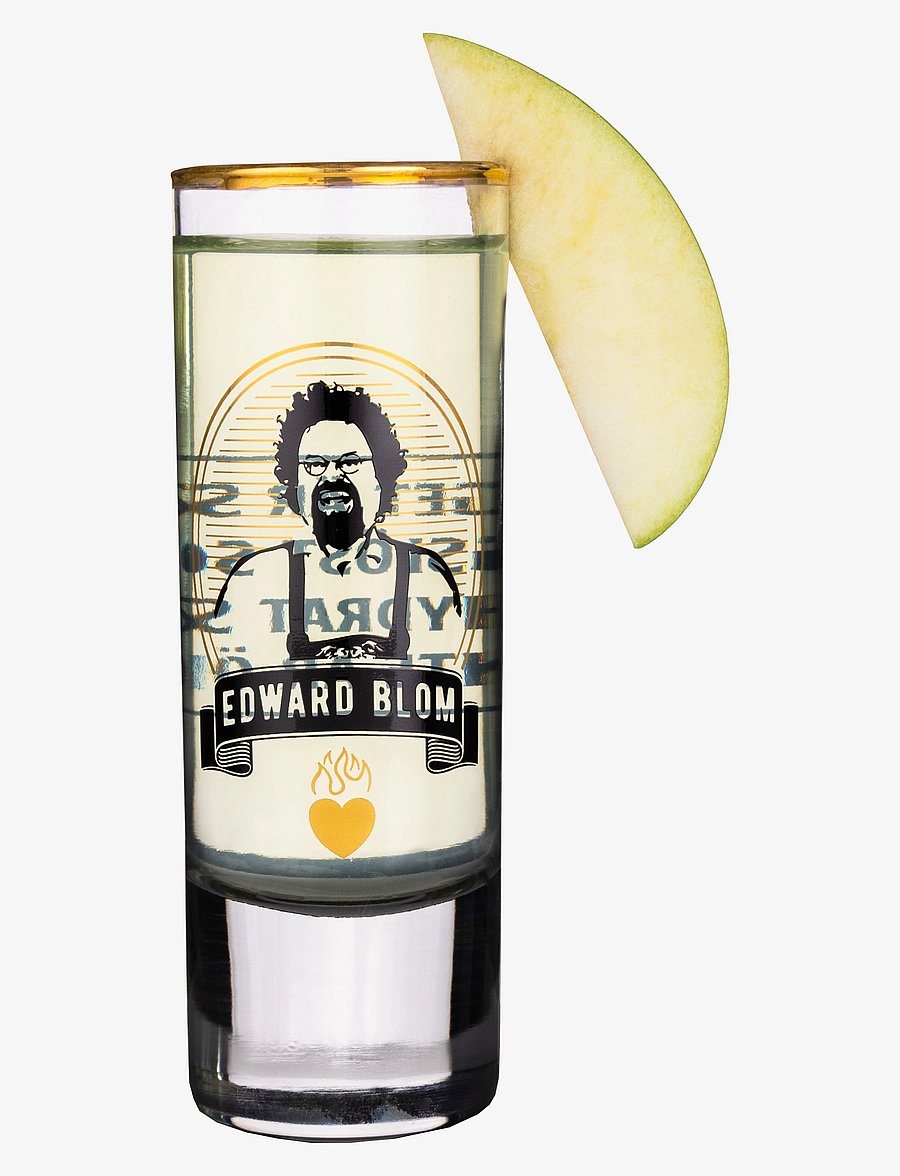 Edward Blom - Shot Glass - shotiklaasid - clear - 3