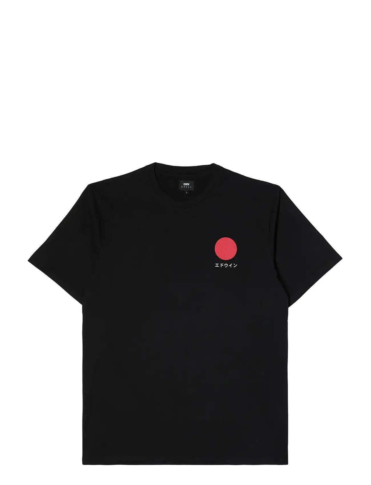 Edwin Bolton T-Shirt - Grey Marl/ - - S 3