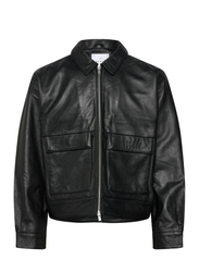 Edwin Dogma Jacket - 450 €. Buy Leather Jackets from Edwin online