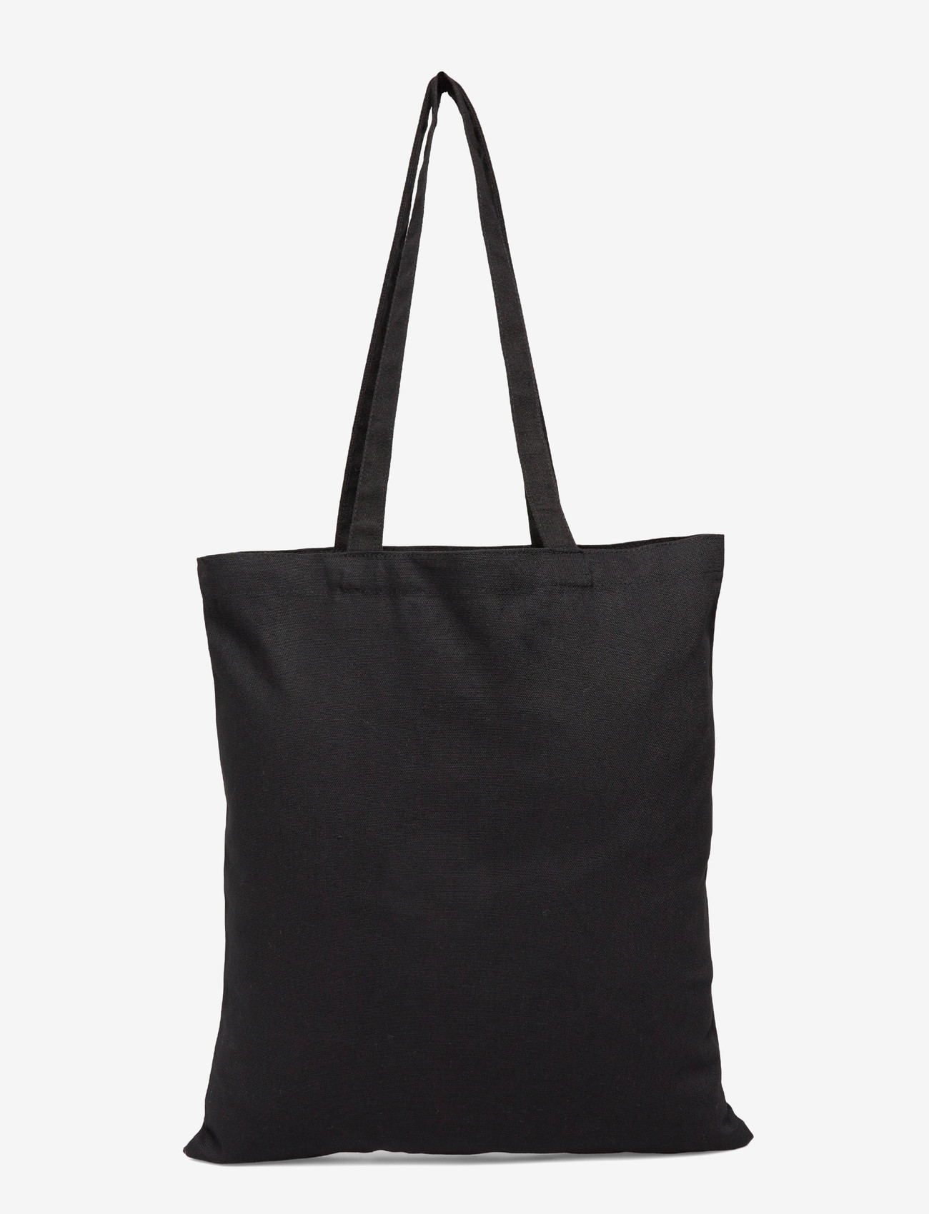 Edwin - Edwin Tote Bag - Black - osta stiili järgi - black - 1