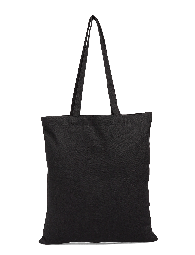 Edwin - Edwin Tote Bag - Black - osta stiili järgi - black - 1
