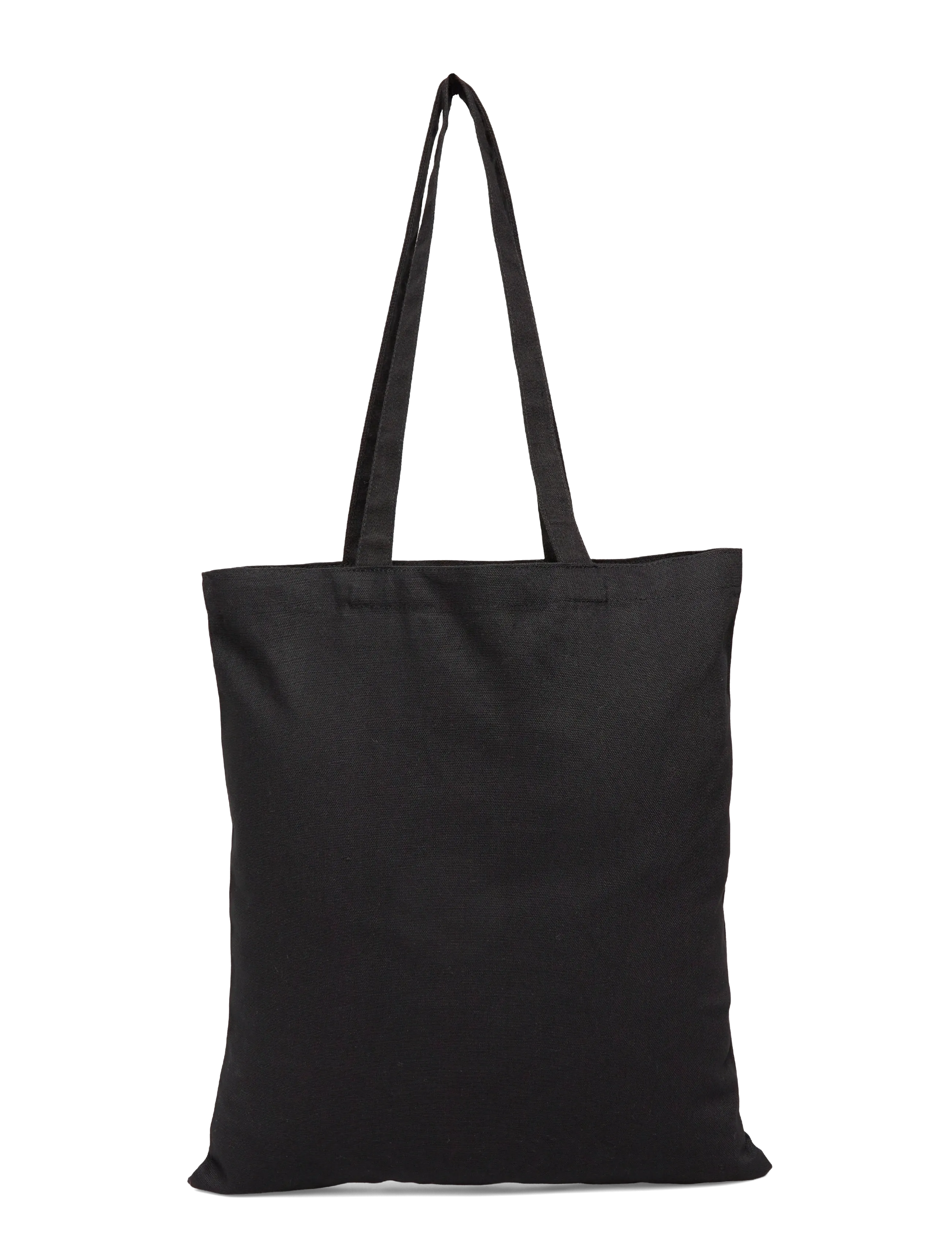 Edwin - Edwin Tote Bag - Black - shop by style - black - 1