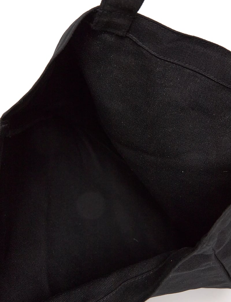 Edwin - Edwin Tote Bag - Black - osta stiili järgi - black - 4