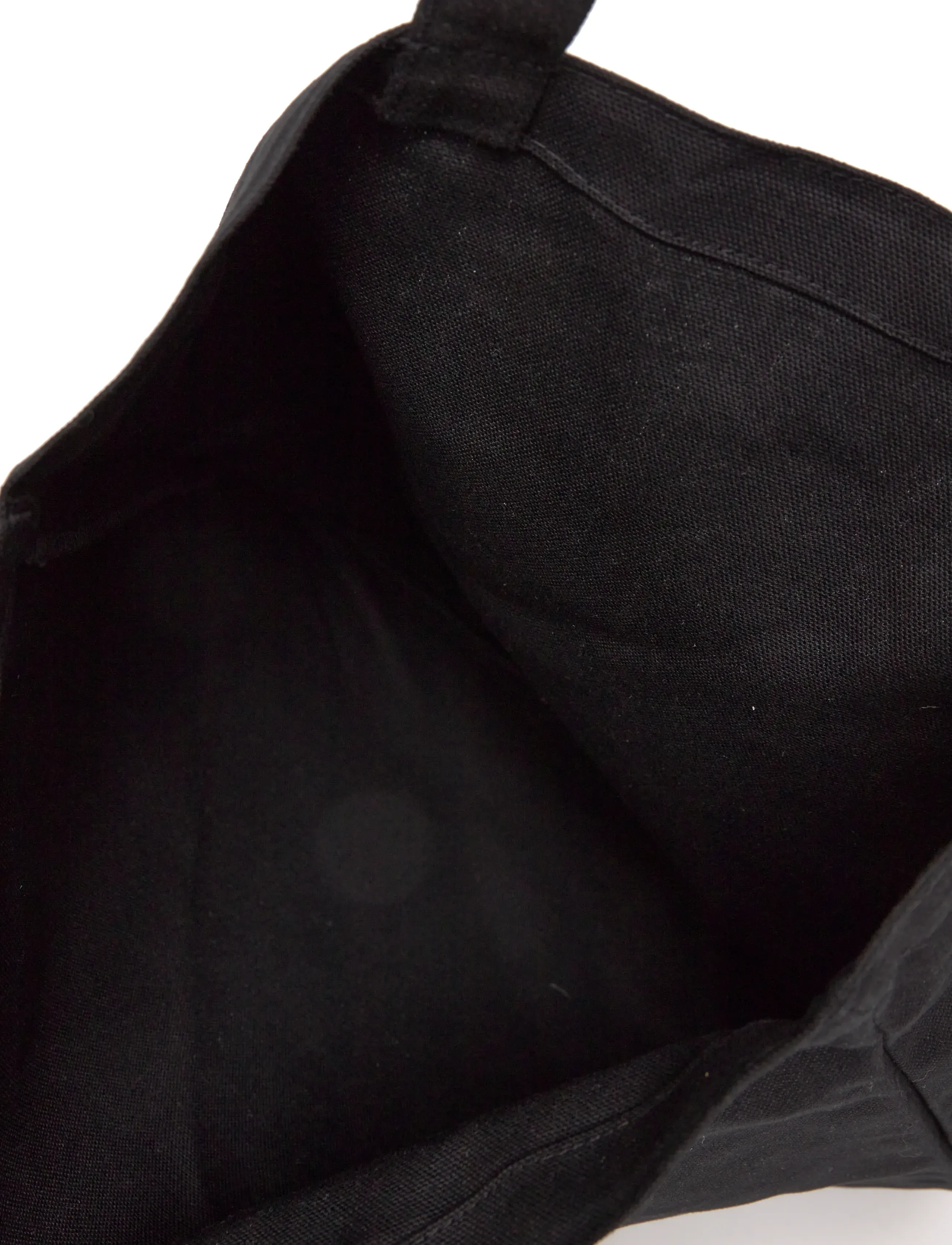 Edwin - Edwin Tote Bag - Black - shop by style - black - 4
