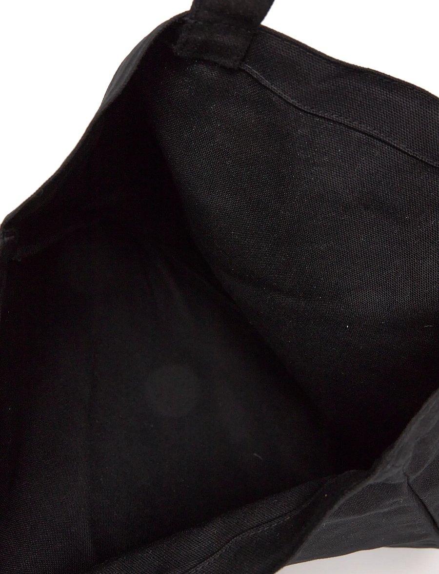 Edwin - Edwin Tote Bag - Black - osta stiili järgi - black - 4