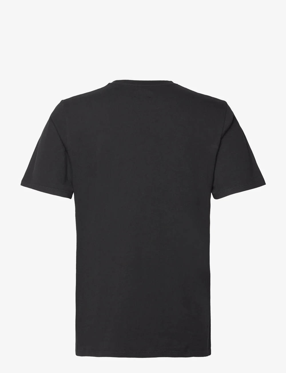 Edwin - Japanese Sun T-Shirt - kortærmede t-shirts - black - 1