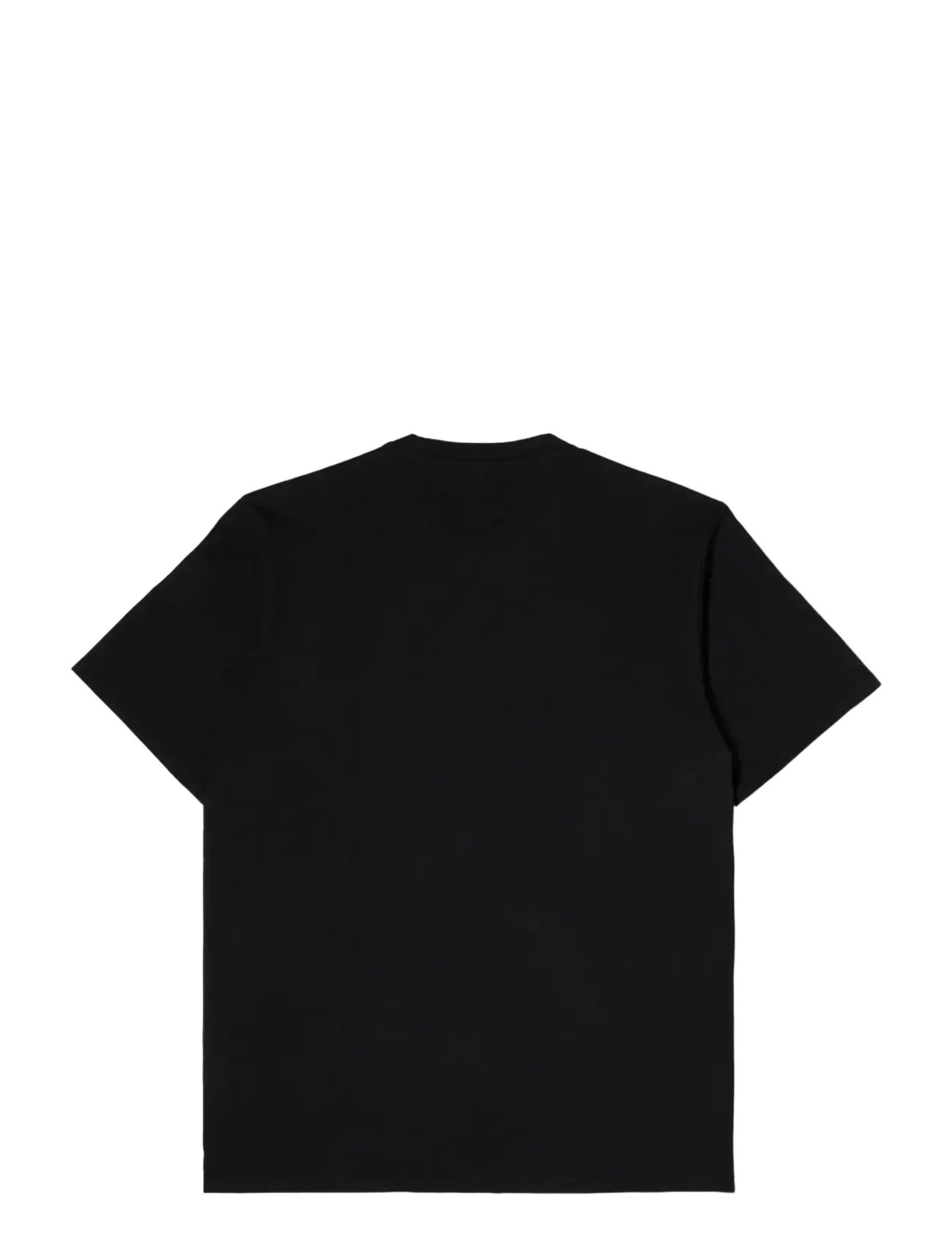 Edwin - Bolton T-Shirt - Grey Marl/White - short-sleeved t-shirts - grey marl/white - 1