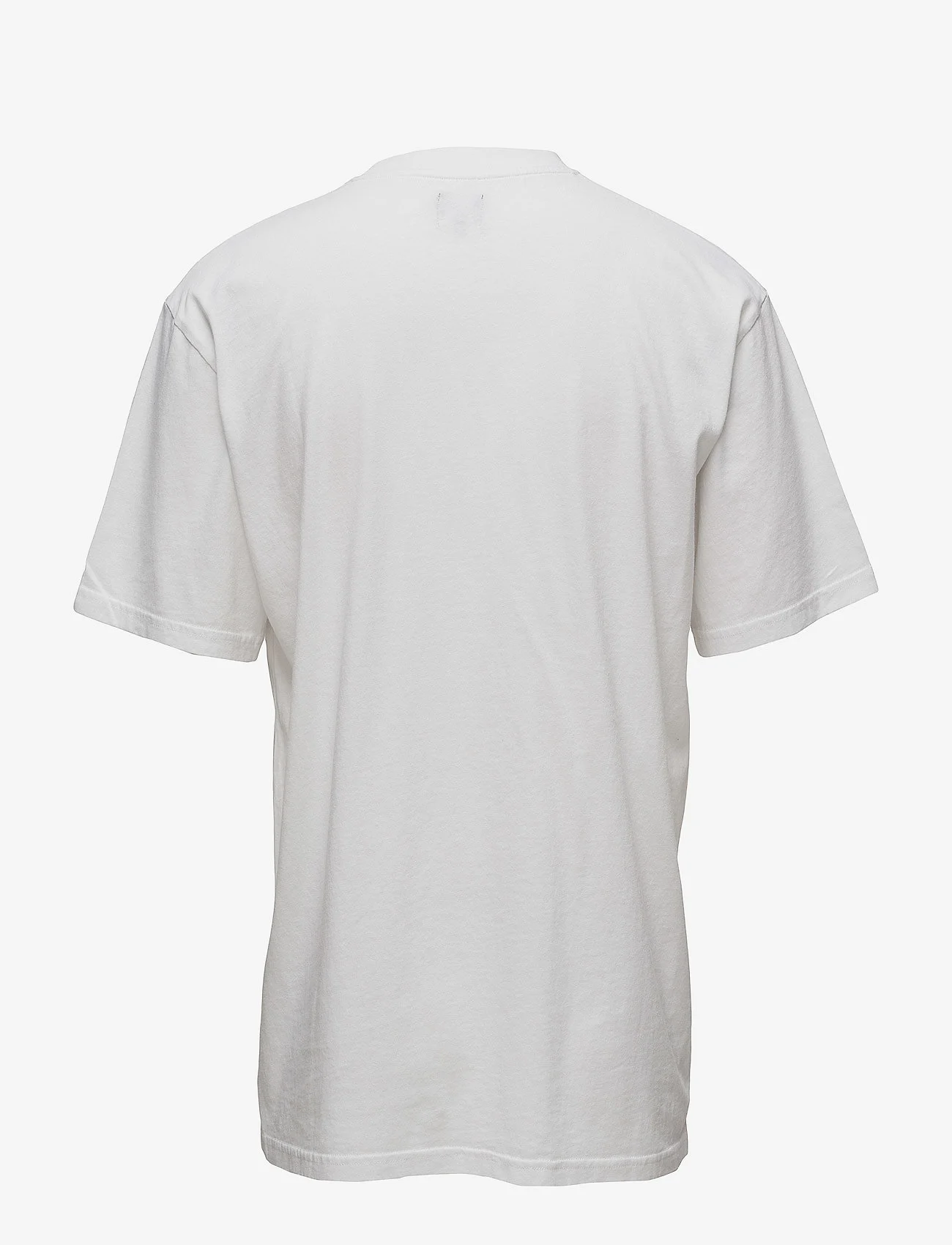 Edwin - SUNSET ON MT FUJI T-SHIRT - NAVY BLAZER - white - 1