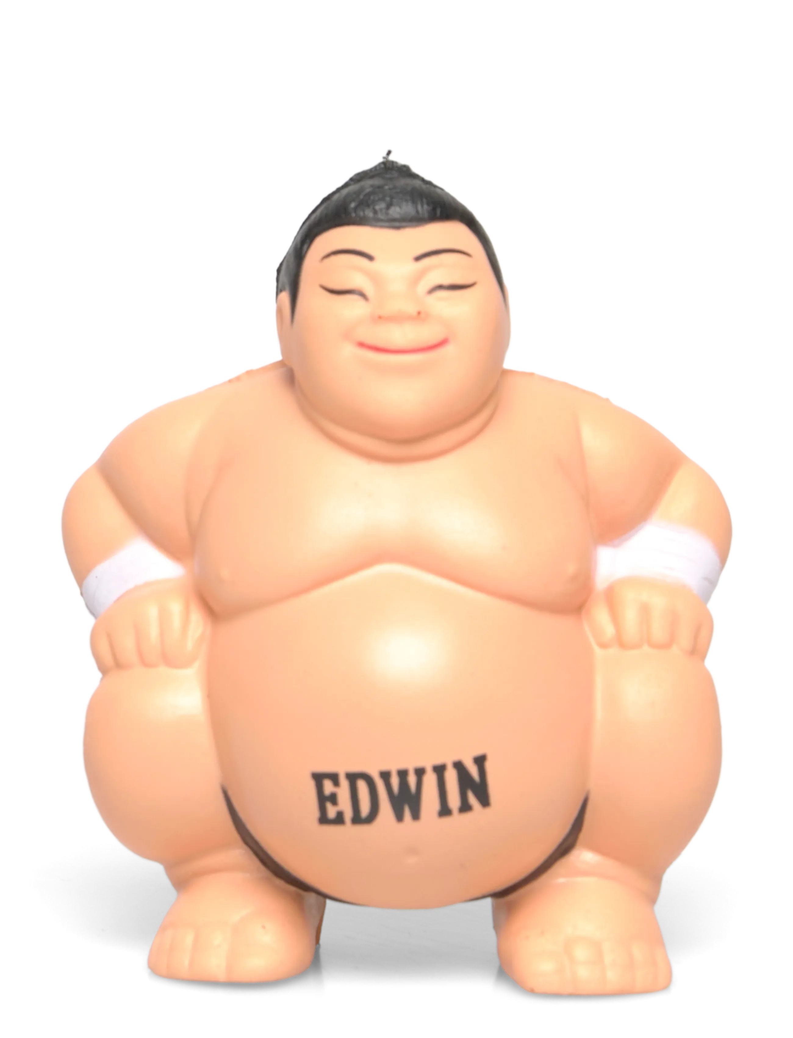 Edwin EDWIN SUMO STRESSBALL - MULTICOLOR - Deko-Objekte - MULTICOLOR / beige
