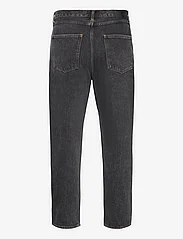 Edwin - COSMOS PANT-BLACK - MATT WASH - tapered jeans - black - matt wash - 1