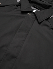 Edwin - BOREAL JACKET-BLACK - winter jackets - black - 2