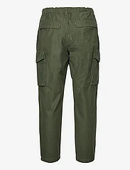 Edwin - SENTINEL PANT-ICEBERG GREEN - cargo pants - kombu green - 1