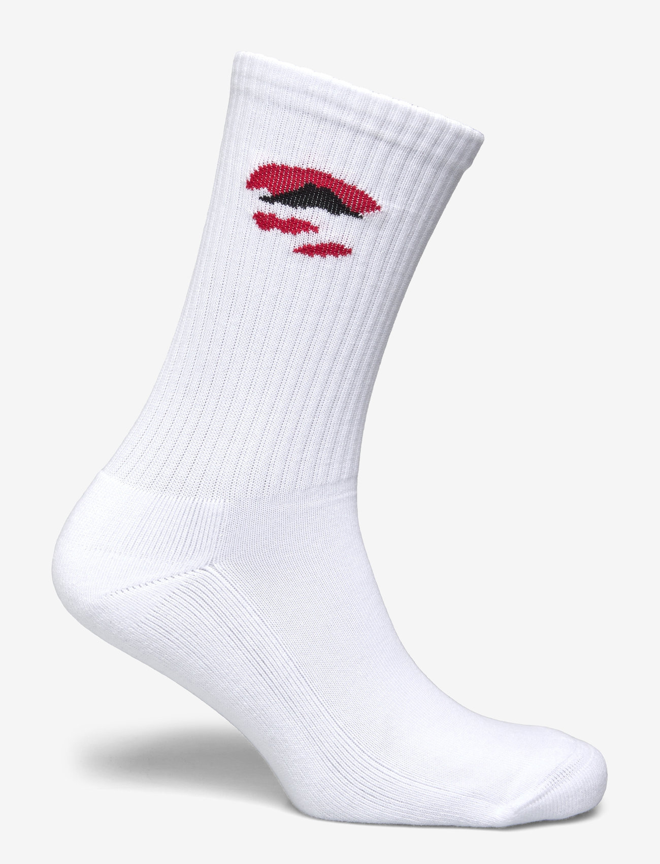 Edwin - Kamifuji Socks - White - klassikalised sokid - white - 1