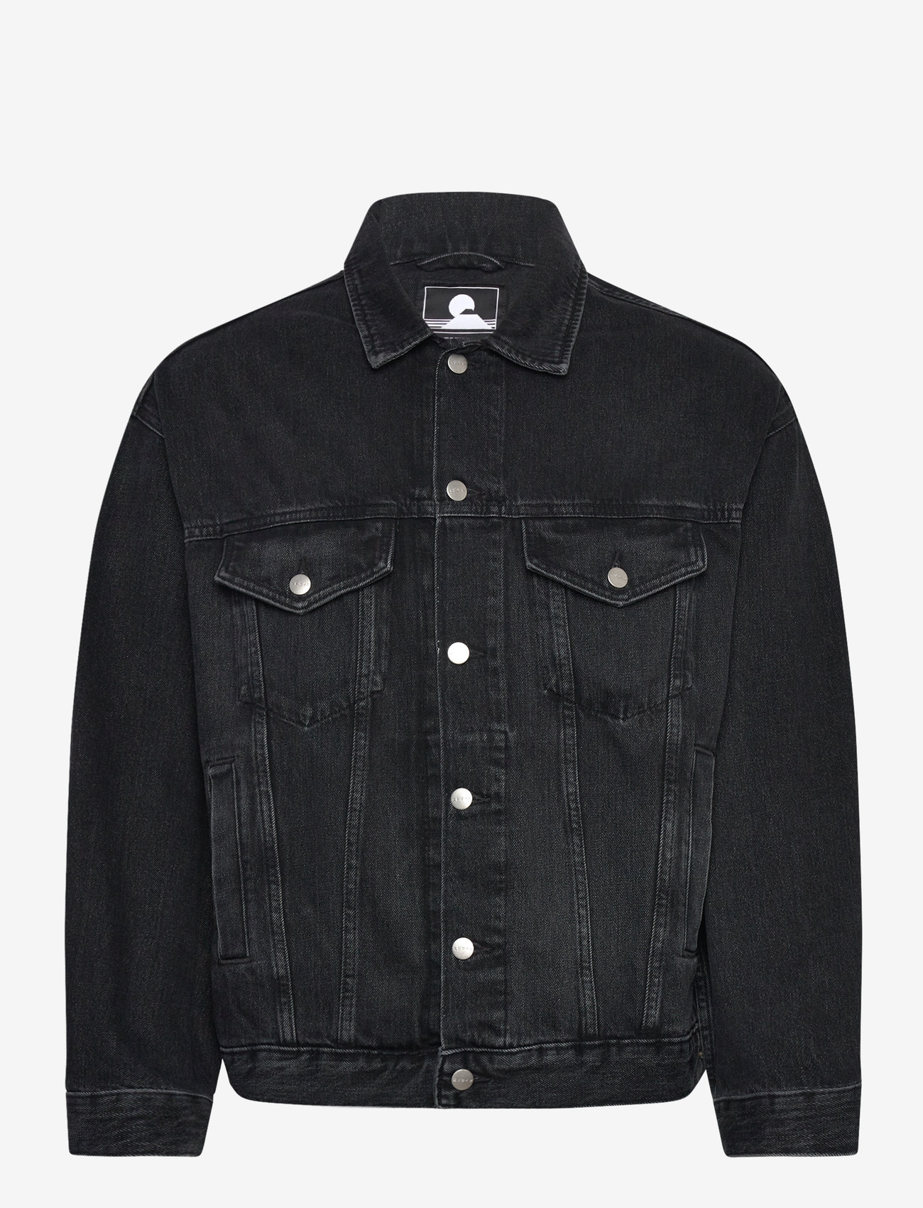 LEVI'S PREMIUM BLACK TYPE トラッカージャッケットXXL Levi's