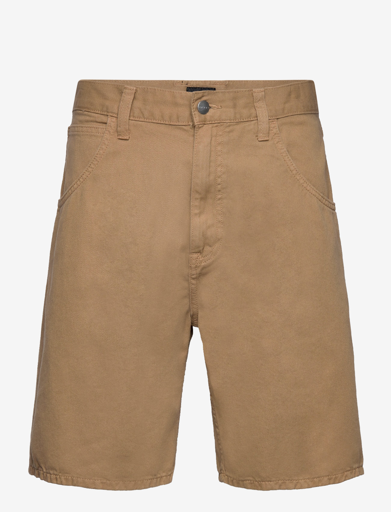 Edwin - TYRELL SHORT - KELP - casual shorts - kelp - 1