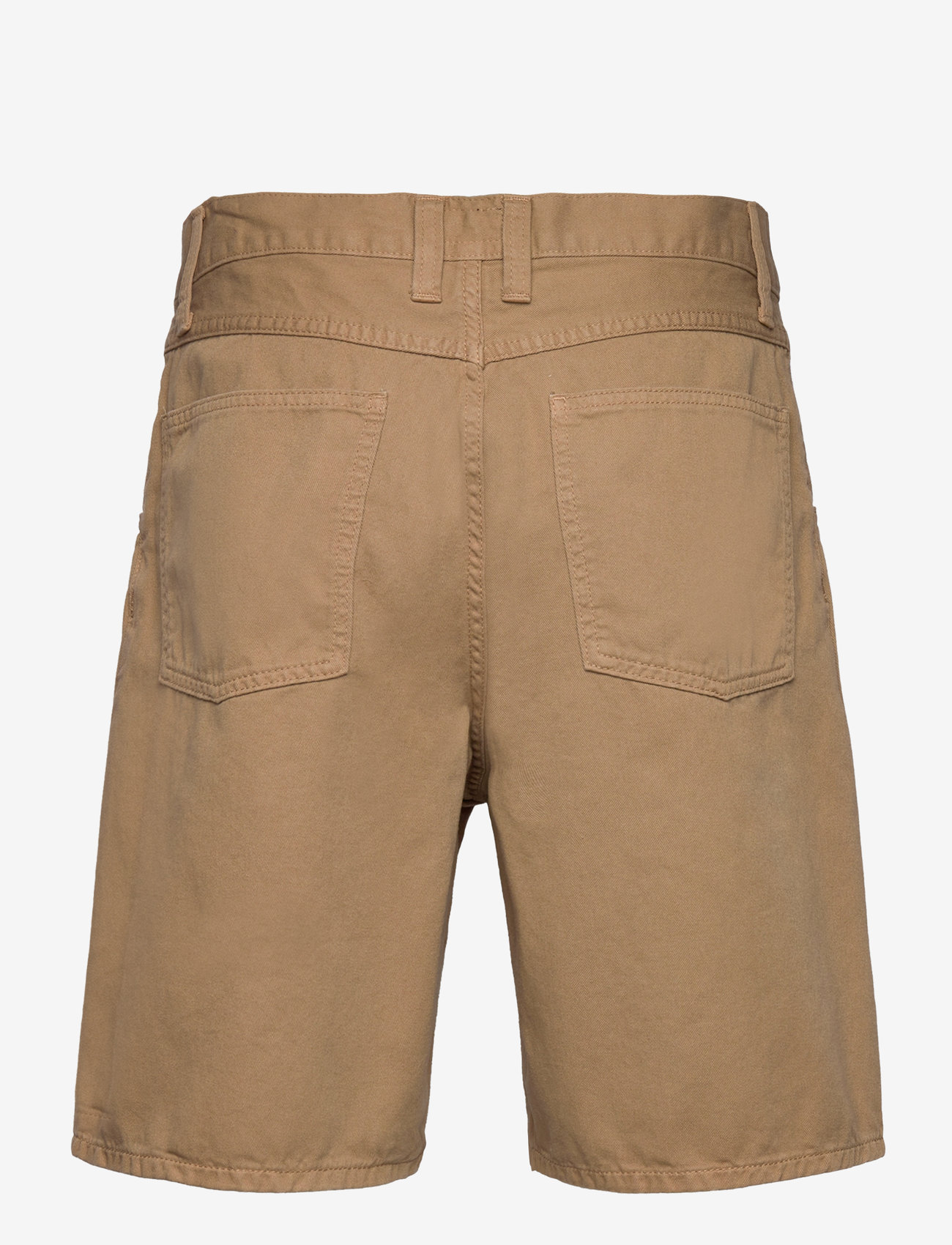 Edwin - TYRELL SHORT - KELP - casual shorts - kelp - 2