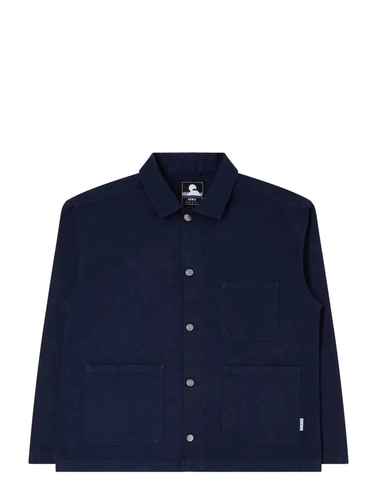 MARITIME BLUE