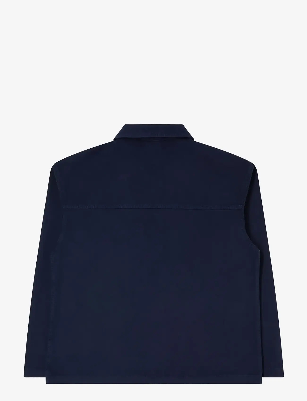Edwin - Trembley Jacket-Maritime Blue - leichte jacken - maritime blue - 2