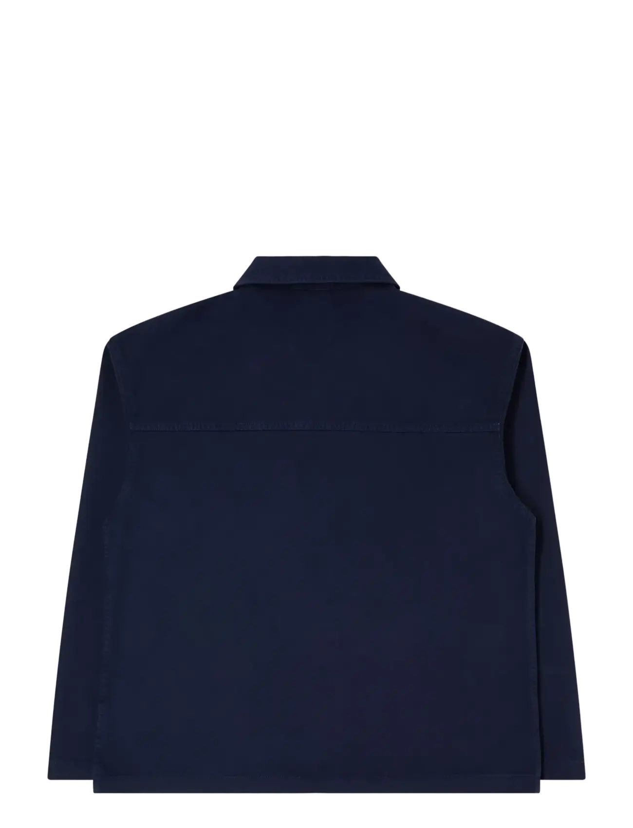 Edwin - Trembley Jacket-Maritime Blue - vindjakker - maritime blue - 2