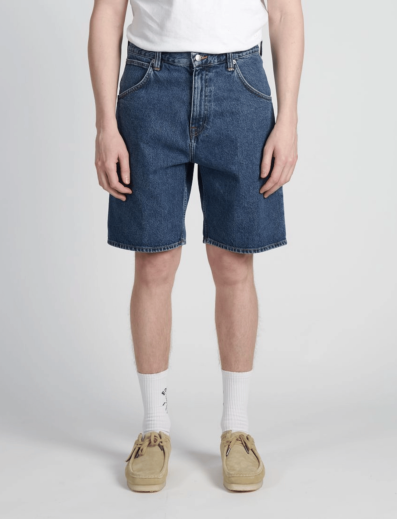 TYRELL SHORT - BLUE