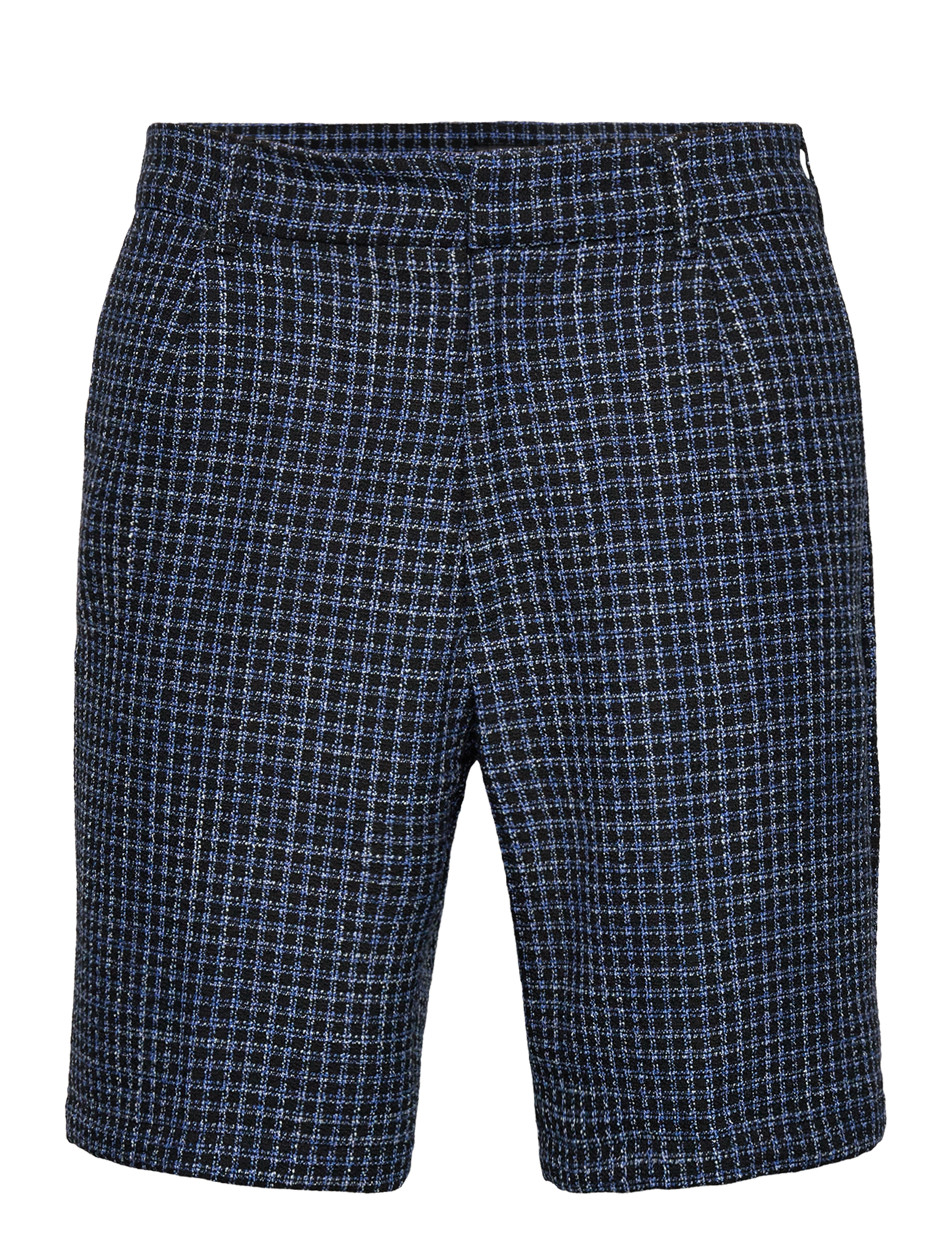 Edwin BAZZ SHORT - BLUE / BLACK - Deals - BLUE / BLACK / navy