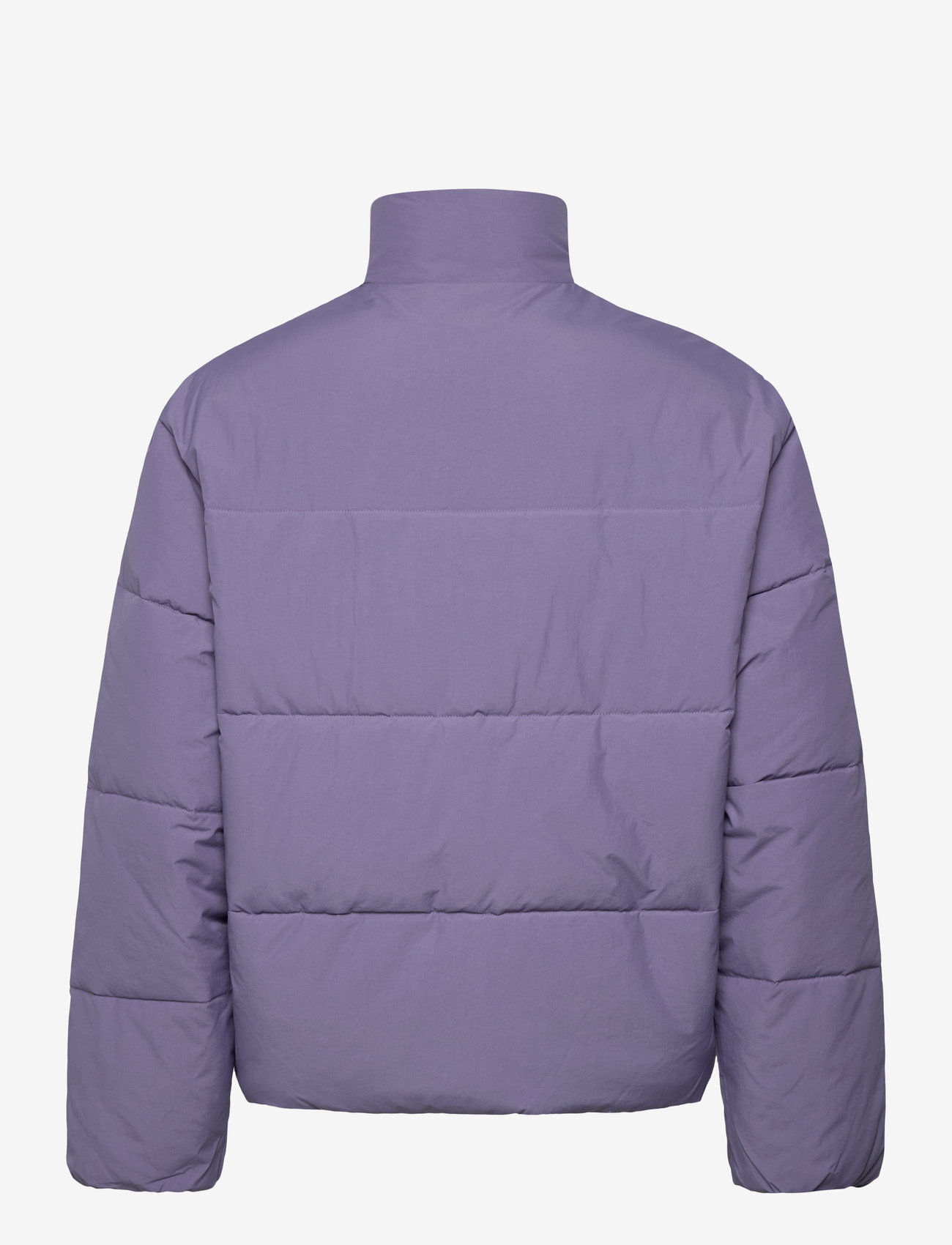 Edwin - PUFFER JACKET-HERON - winter jackets - heron - 2