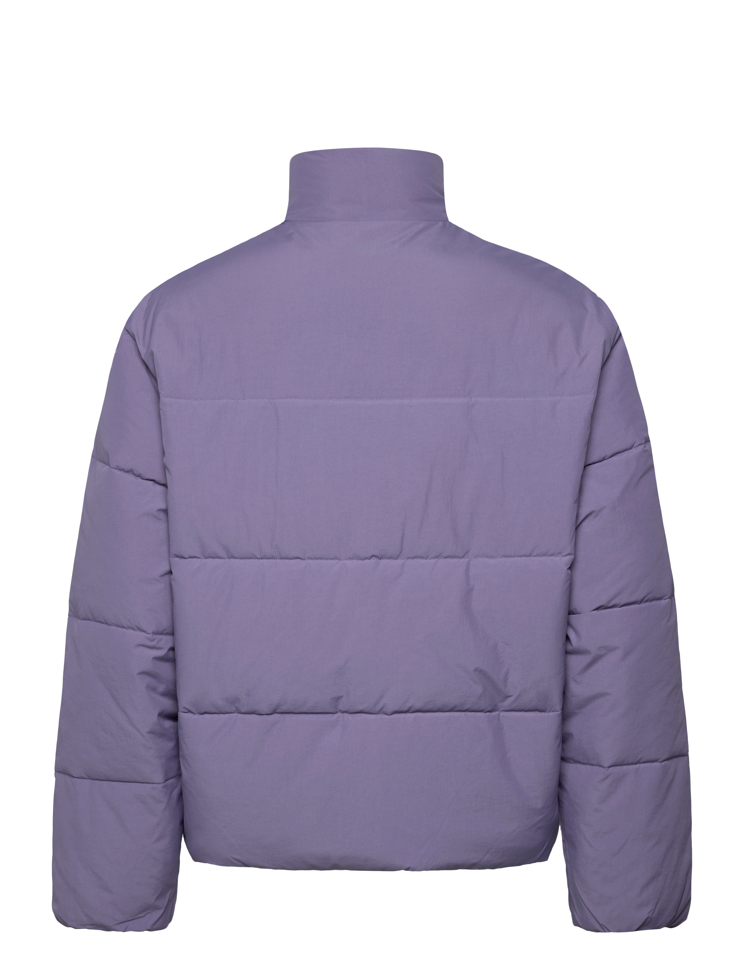 Edwin - PUFFER JACKET-HERON - vinterjakker - heron - 2