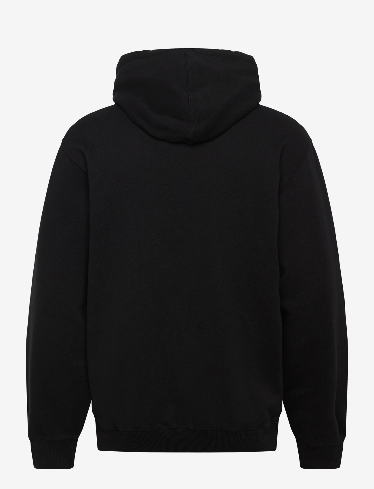 Edwin - Japanese Sun Hoodie Sweat-Black - black - 1