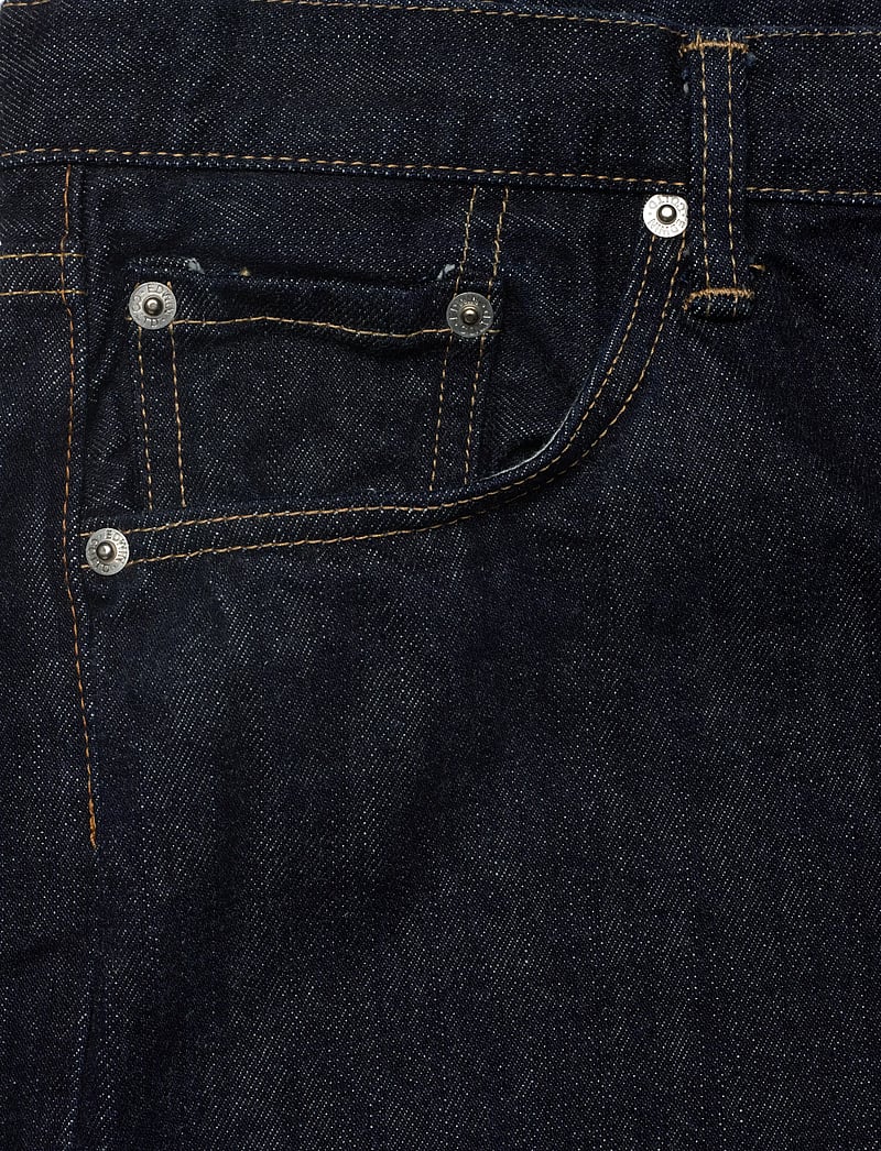 Edwin - Loose Jeans-Blue - Rinsed - regular jeans - blue - 2