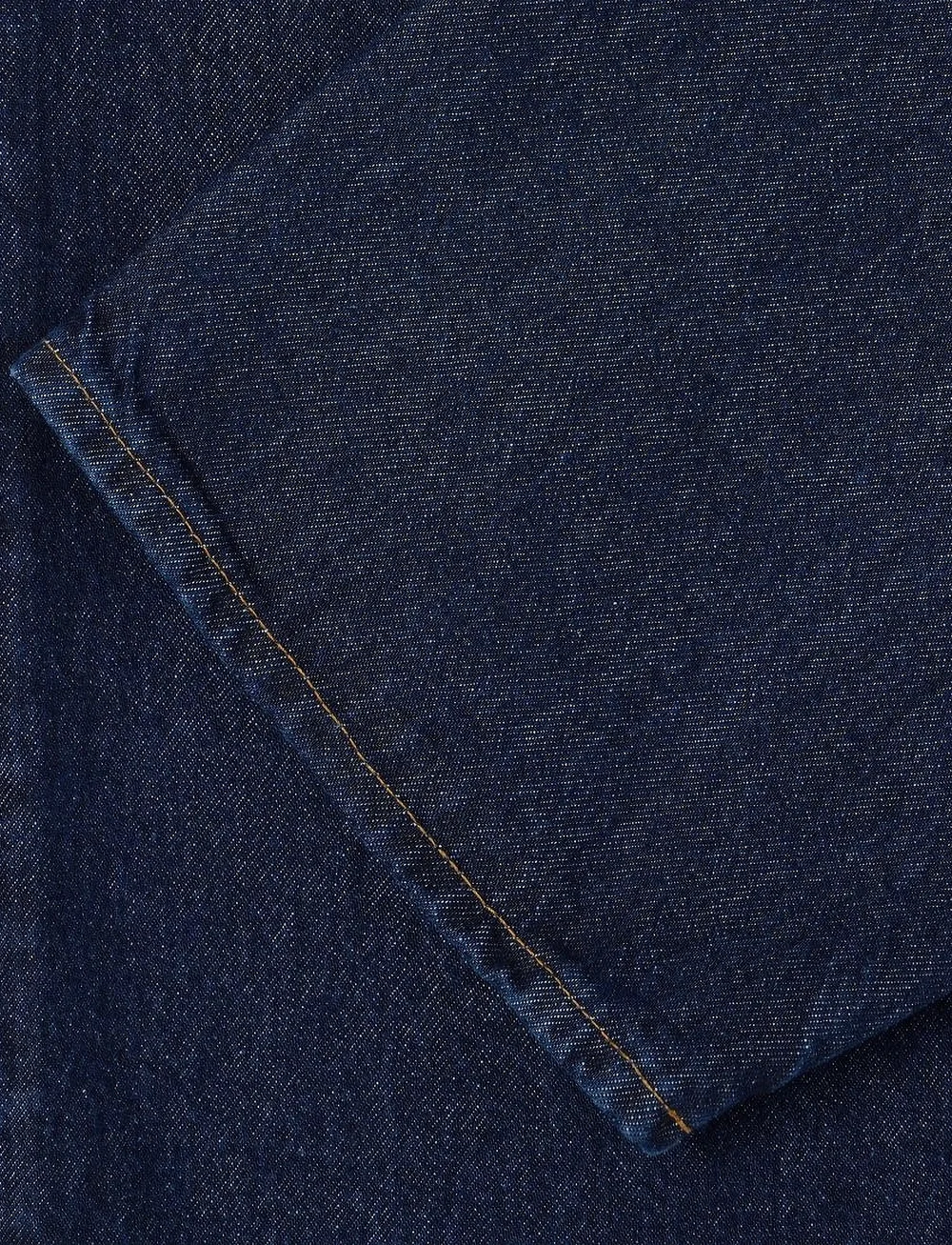 Edwin - Tyrell Pant - regular jeans - blue - dark marble wash - 3