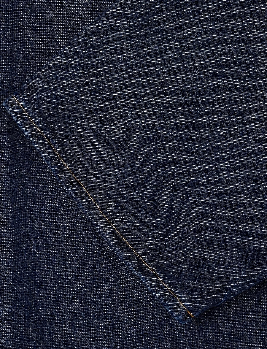 Edwin - Tyrell Pant - Blue - Dark Marble Wash - normale jeans - blue - dark marble wash - 3