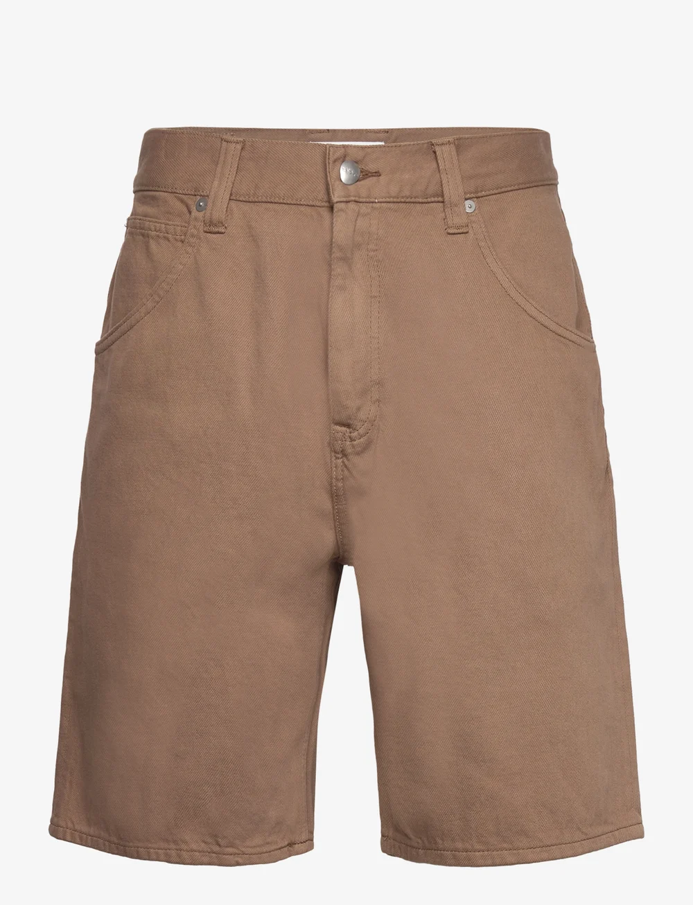 Edwin - Tyrell Short - Shitake - cargo shorts - shitake - 1