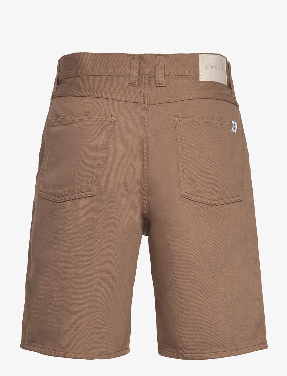 Edwin - Tyrell Short - Shitake - cargo shorts - shitake - 2