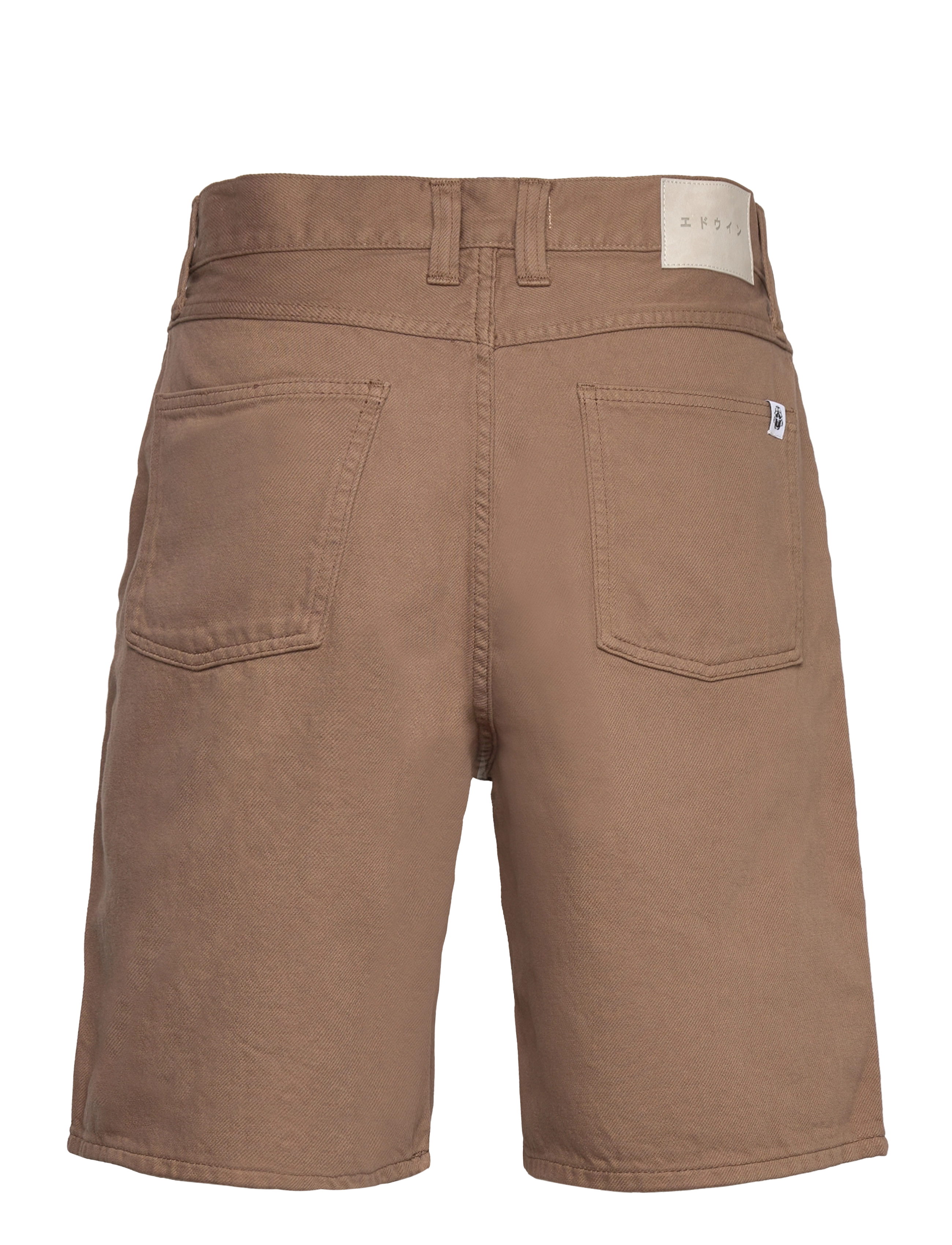 Edwin - Tyrell Short - Shitake - cargo shorts - shitake - 2