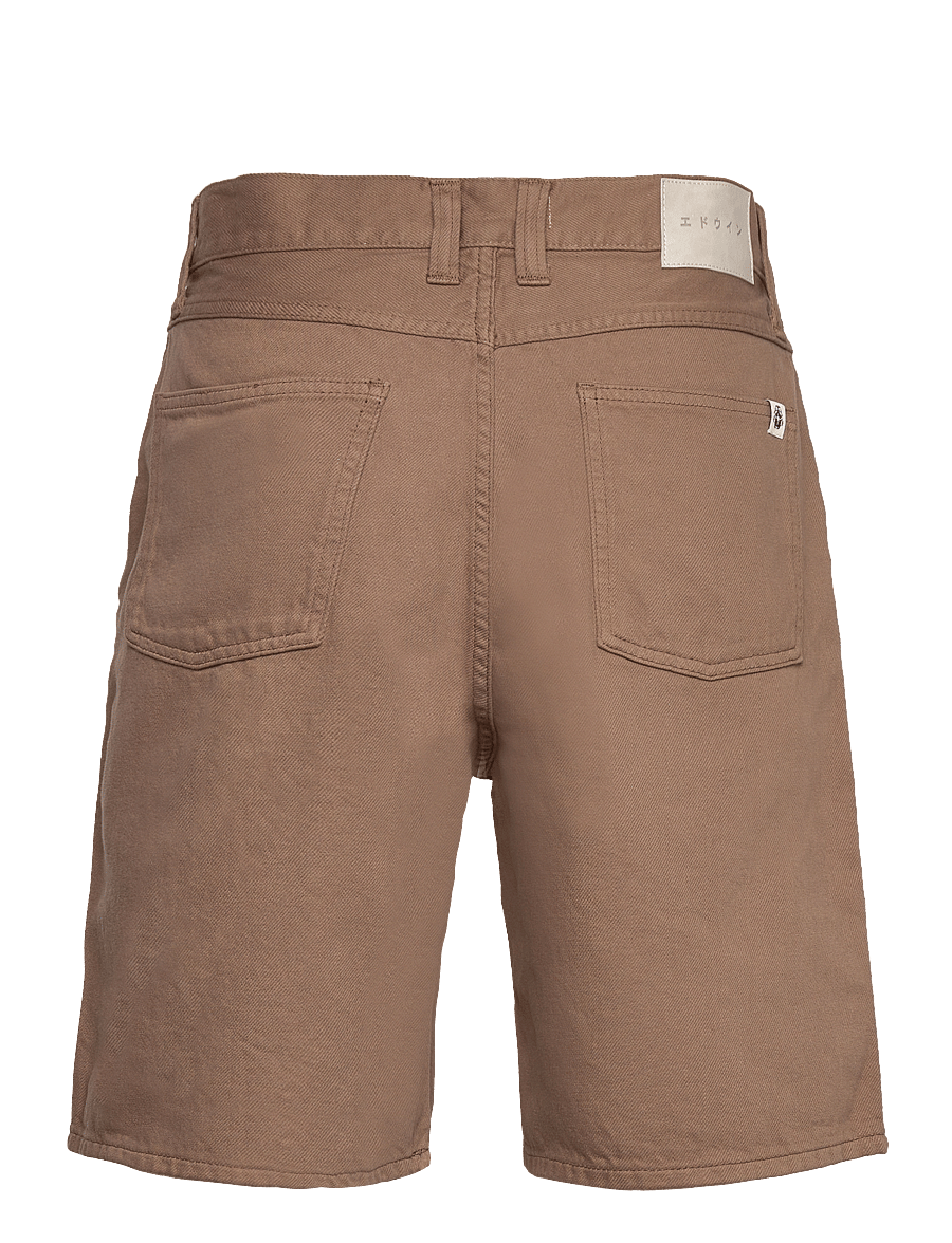 Edwin - Tyrell Short - Shitake - cargo shorts - shitake - 2